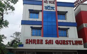 Shree Sai Guestline