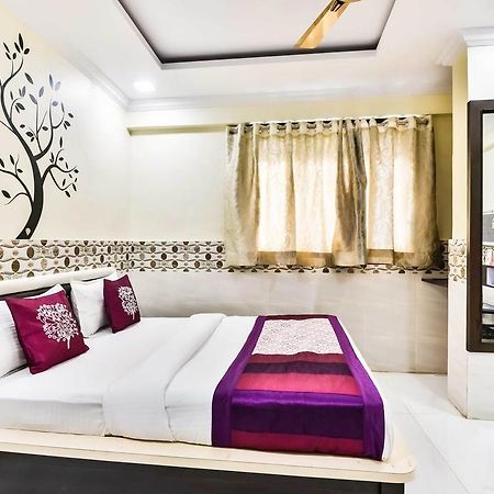 Shreesai Guestline Navi Mumbai Exterior photo